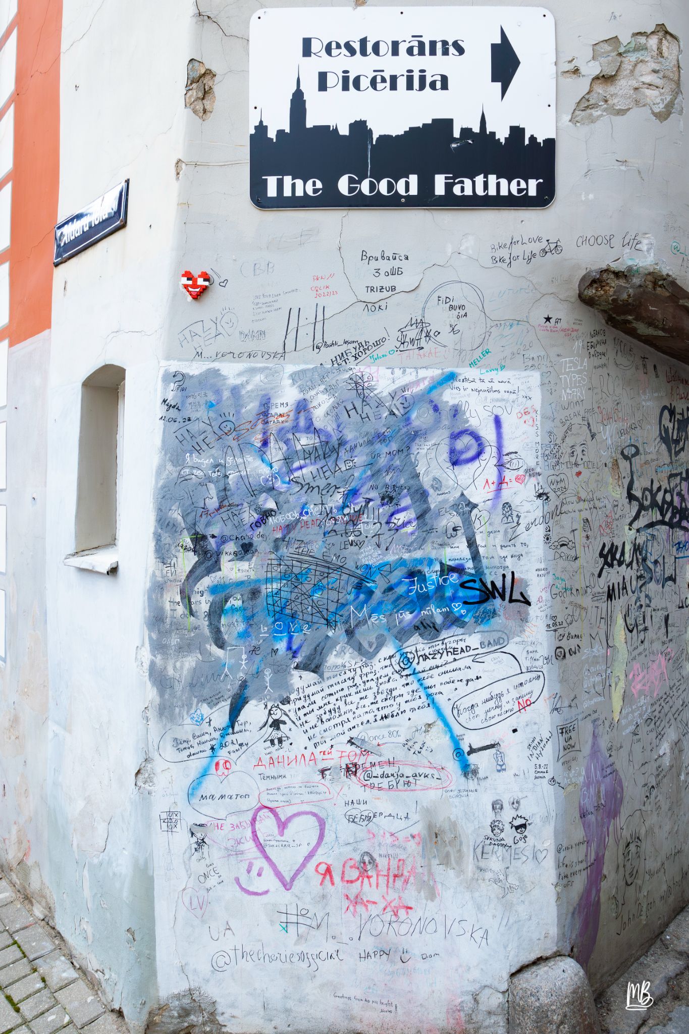 2024   Riga   MB 173